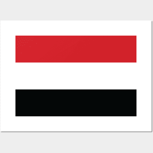 Yemen Posters and Art